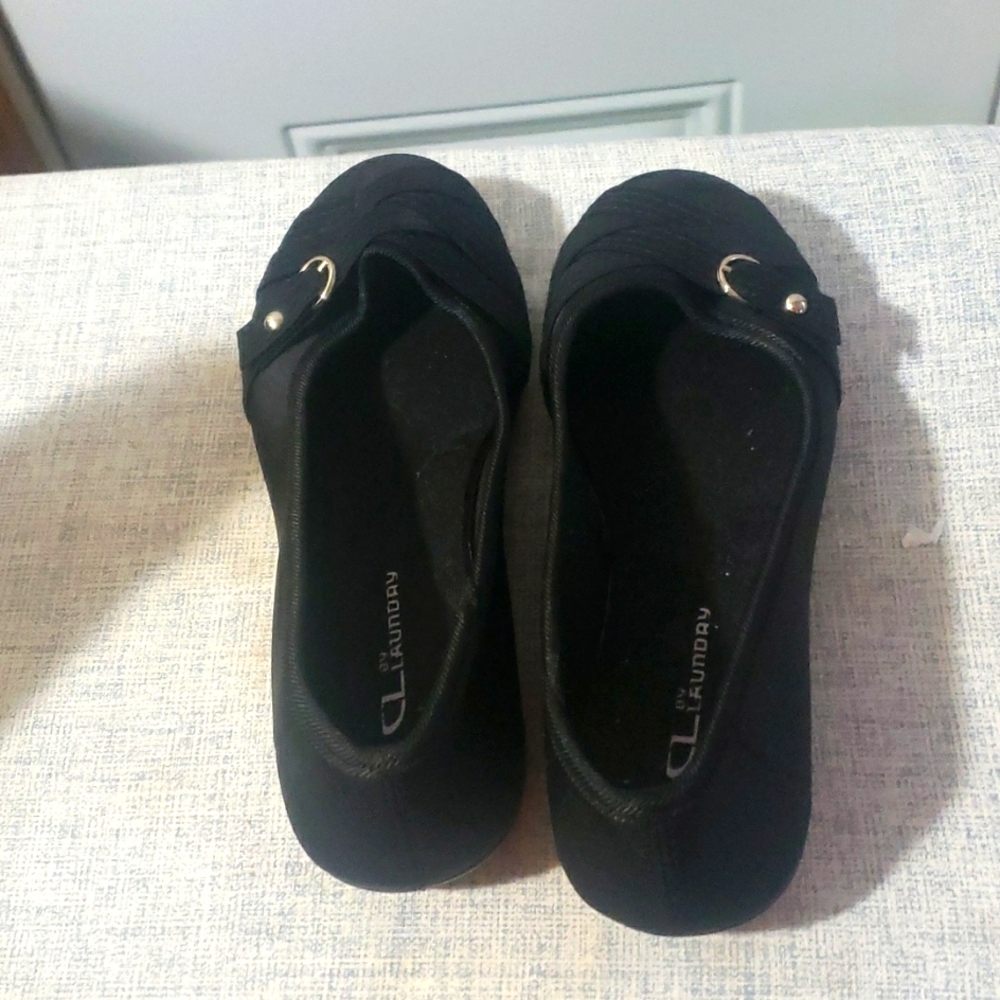 Ladies shoes